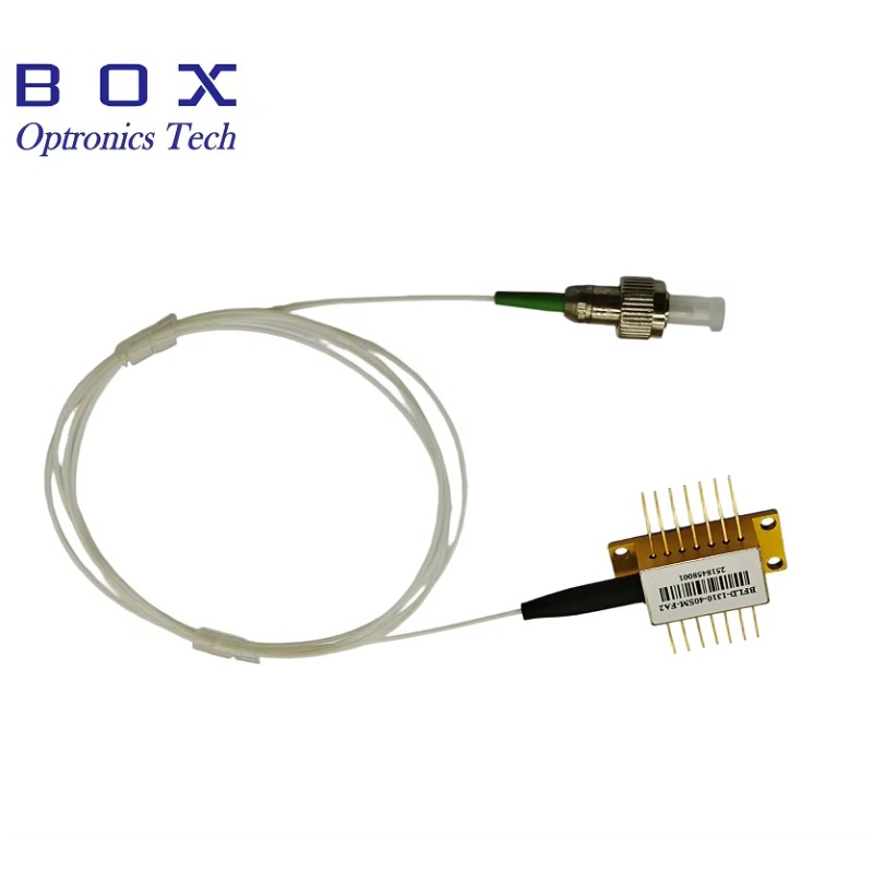 Diode Laser Module - 2026 1530nm DFB Butterfly Laserdiode 40mW