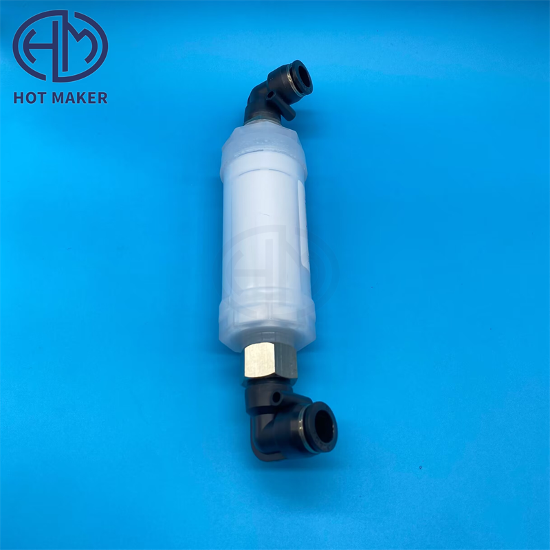 Industrial Laser Machine Hair Removal - Diodenlaser-Wasserfiltersystem, Haarentfernungsmaschine, Zubehör, industriell, für Bohrung