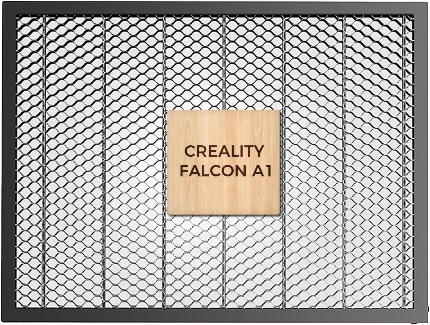 Industrial Laser Cutter - Creality Laserschneid-Waben-Arbeitstischplattenplattform für Falcon A1 10