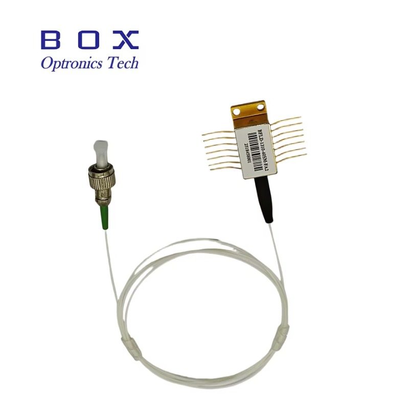 2026 1530nm DFB Butterfly Lase – Diode Laser Module Bewertung und Preis