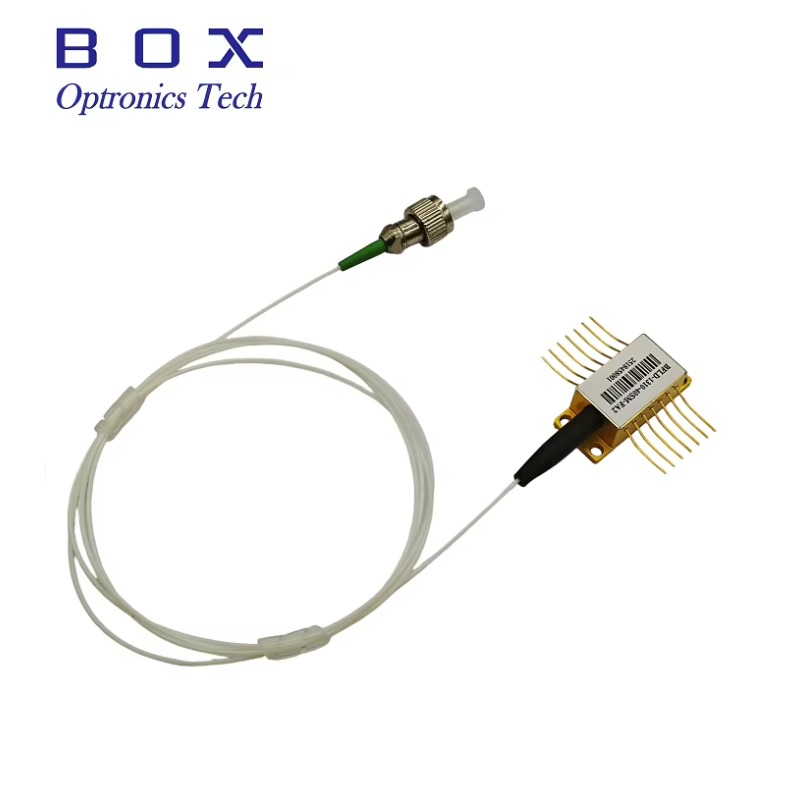 2026 1530nm DFB Butterfly Lase – Diode Laser Module Bewertung und Preis