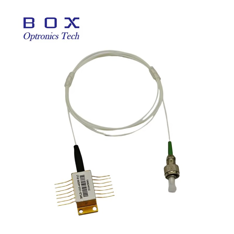 2026 1530nm DFB Butterfly Lase – Diode Laser Module Bewertung und Preis