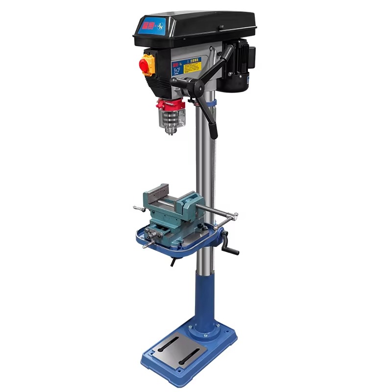Hochleistungs 1000W 1500W Lase – Industrial Laser Drill Bewertung und Preis