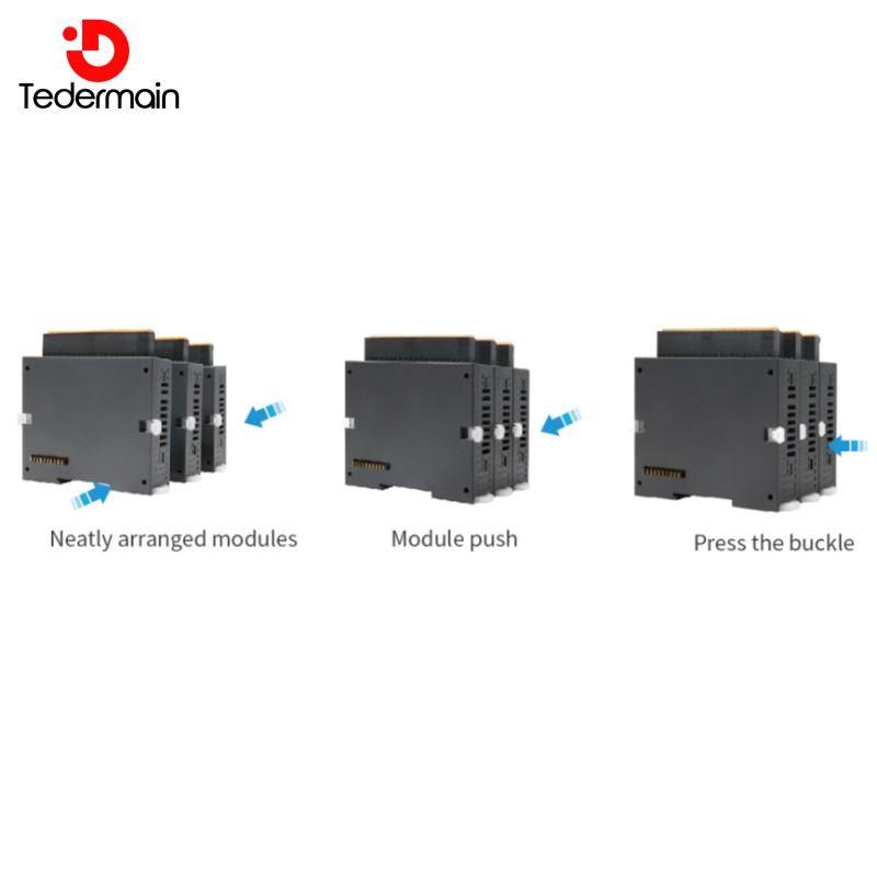 Coolmay L02 programmable logic – Industrial Laser Distance Sensor Bewertung und Preis