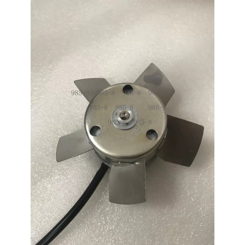 Spindelmotor-Lüfter für CNC-Be – Cnc Spindle Motor Bewertung und Preis