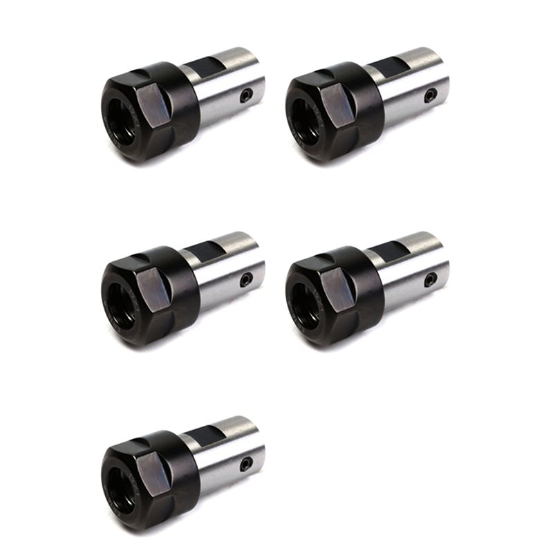 ABKS-5X ER16 Spannzangenhalter – Cnc Spindle Motor Bewertung und Preis