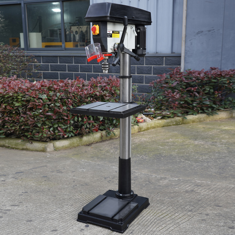 20-Zoll-Bohrmaschine zur Laser – Industrial Laser Drill Bewertung und Preis