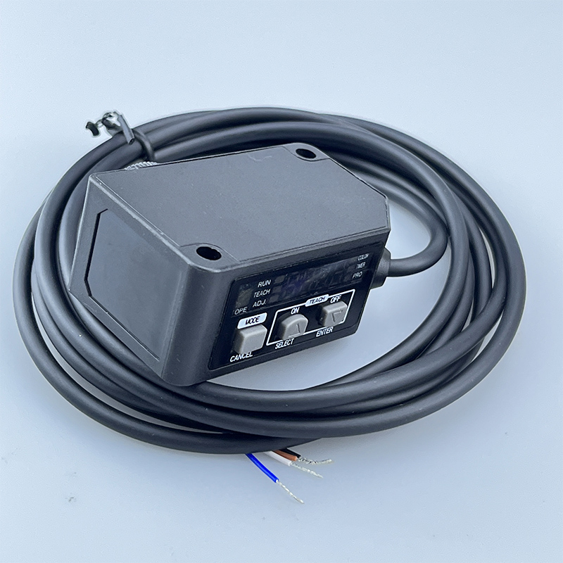 PARMA Farbsensor Farbcode-Sens – Industrial Laser Distance Sensor Bewertung und Preis