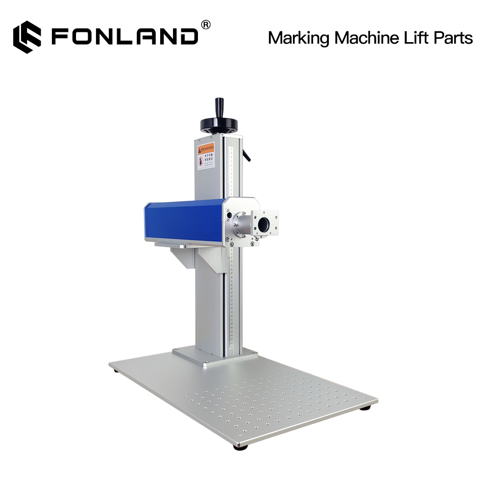 Rayucs MAX JPT Lasermarkiermas – Industrial Laser Engraver For Metal Bewertung und Preis