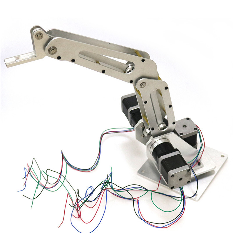 Industrieller Roboterarm mit d – Industrial Laser Engraver For Metal Bewertung und Preis
