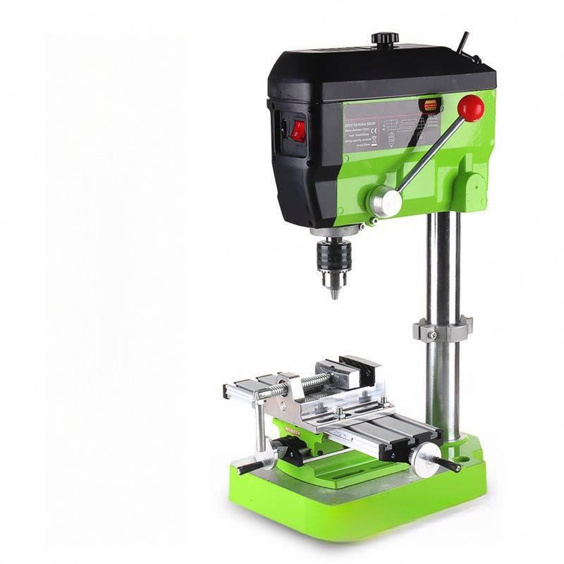 Industrielle Laser-Tischbohrma – Industrial Laser Drill Bewertung und Preis