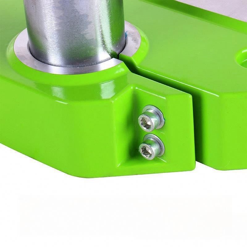 Industrielle Laser-Tischbohrma – Industrial Laser Drill Bewertung und Preis