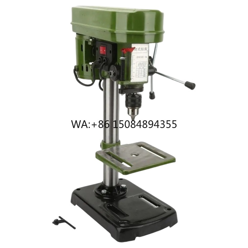 Tischbohrmaschine 550W Hochprä – Industrial Laser Drill Bewertung und Preis