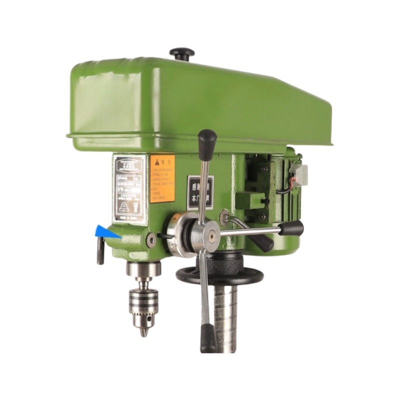 Tischbohrmaschine 550W Hochprä – Industrial Laser Drill Bewertung und Preis