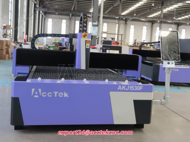 1500W 2kW 3kW 6kW Industrielle – Industrial Laser Cutter Bewertung und Preis