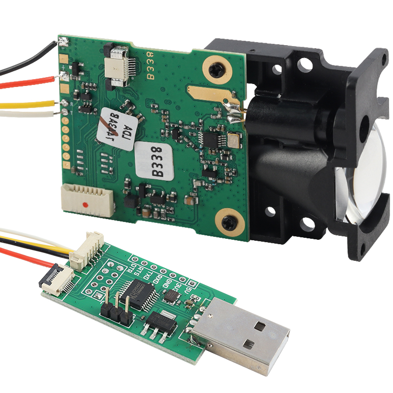 20Hz Klasse II Industrielle Au – Industrial Laser Distance Sensor Bewertung und Preis