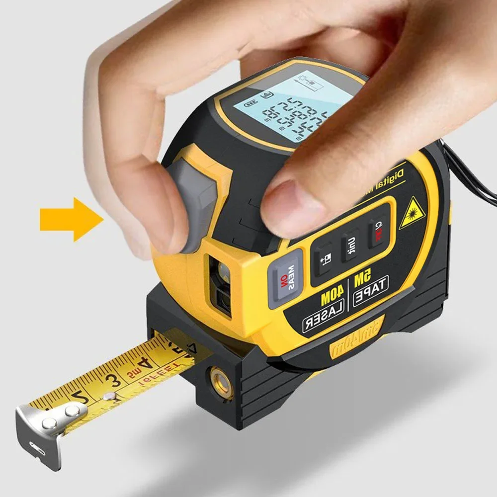 Hintergrundbeleuchtung Entfern – Industrial Laser Rangefinder Bewertung und Preis