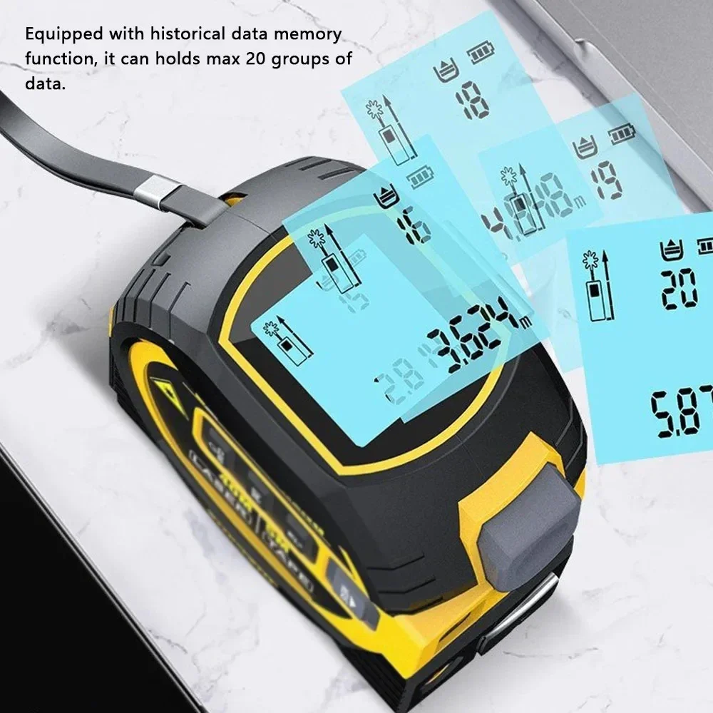 Hintergrundbeleuchtung Entfern – Industrial Laser Rangefinder Bewertung und Preis