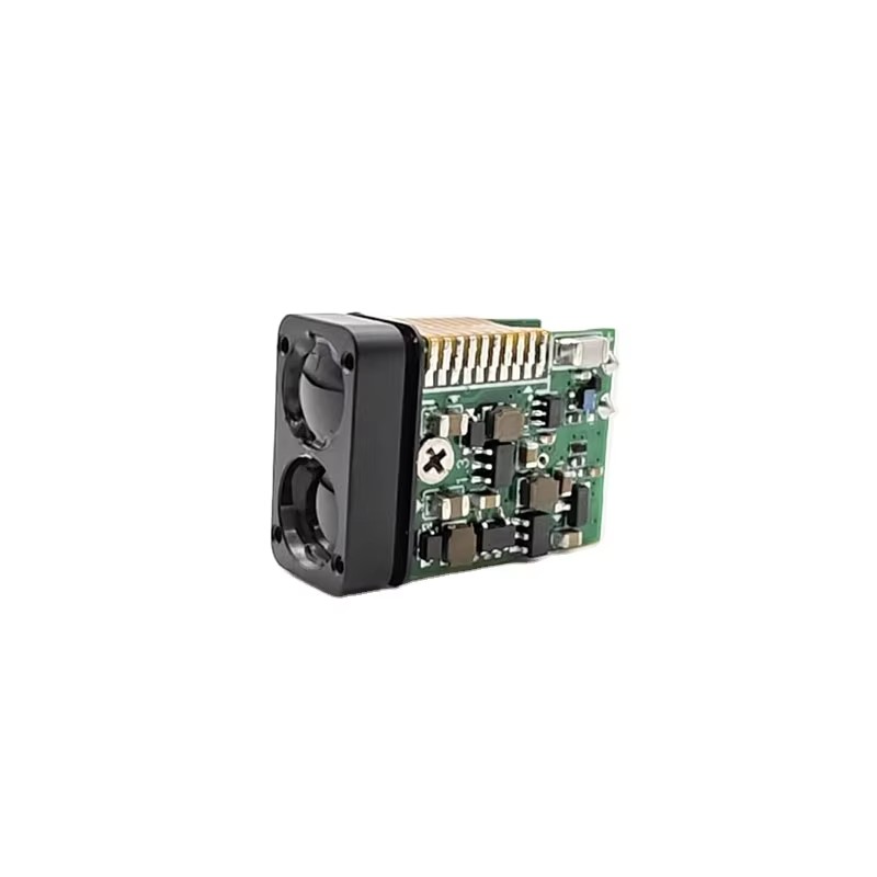 PTGL-12X Einzelphotonen-Lasere – Industrial Laser Distance Sensor Bewertung und Preis