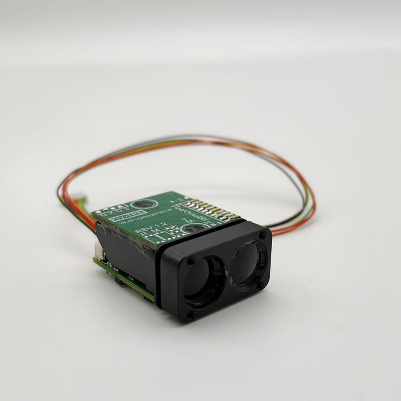 PTGL-12X Einzelphotonen-Lasere – Industrial Laser Distance Sensor Bewertung und Preis