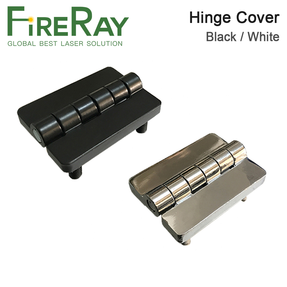 FireRay Scharnier Abdeckung Me – Industrial Laser Engraver For Metal Bewertung und Preis