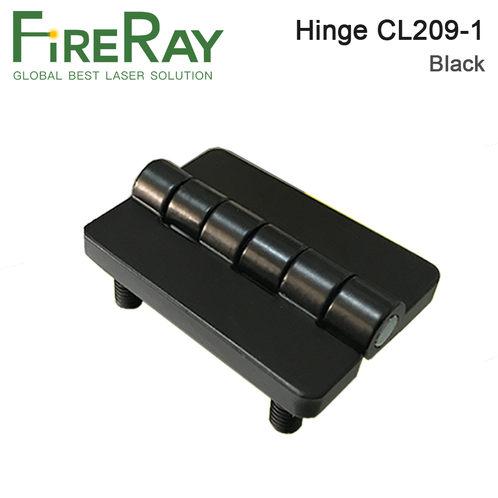FireRay Scharnier Abdeckung Me – Industrial Laser Engraver For Metal Bewertung und Preis