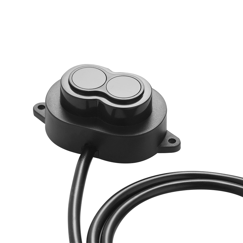 XKC-KL800 Laser-Abstandssensor – Industrial Laser Distance Sensor Bewertung und Preis