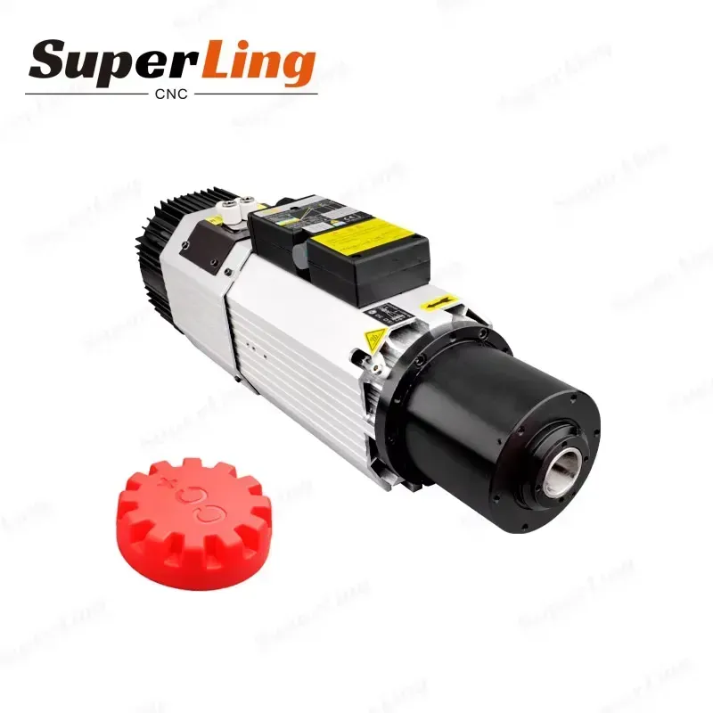 9KW ISO30 ATC Spindelmotor, Ho – Cnc Spindle Motor Bewertung und Preis