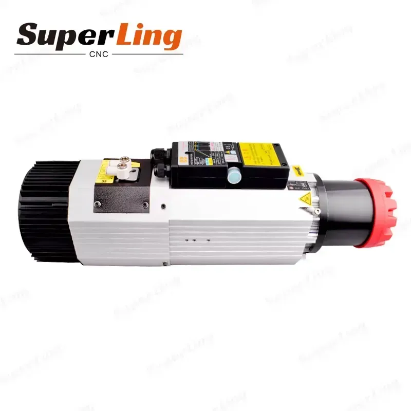 9KW ISO30 ATC Spindelmotor, Ho – Cnc Spindle Motor Bewertung und Preis