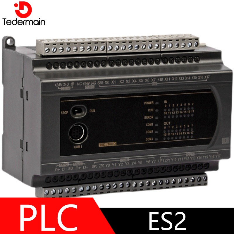 ES2 PLC DVP16ES200R DVP16ES200 – Industrial Laser Distance Sensor Bewertung und Preis