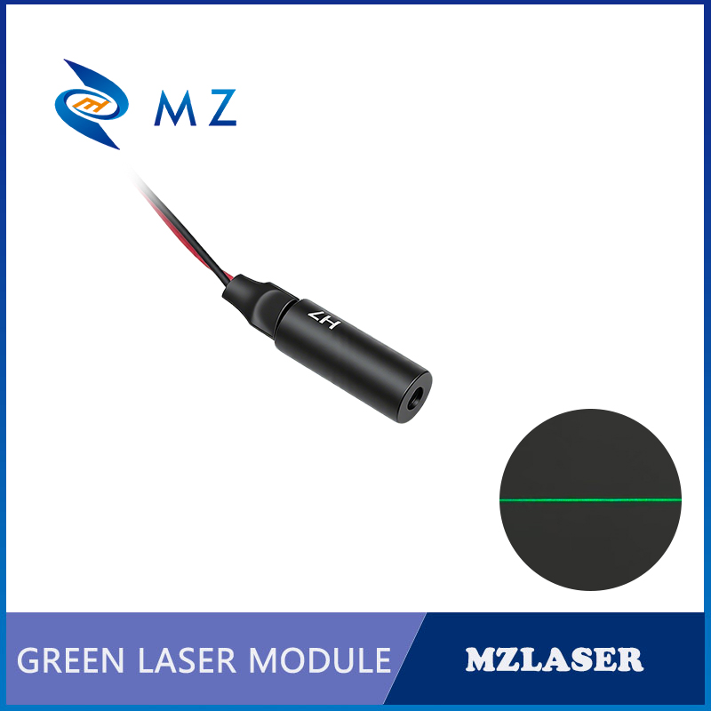 Neues Wirtschaftliches Kompakt – Industrial Laser Line Generator Bewertung und Preis