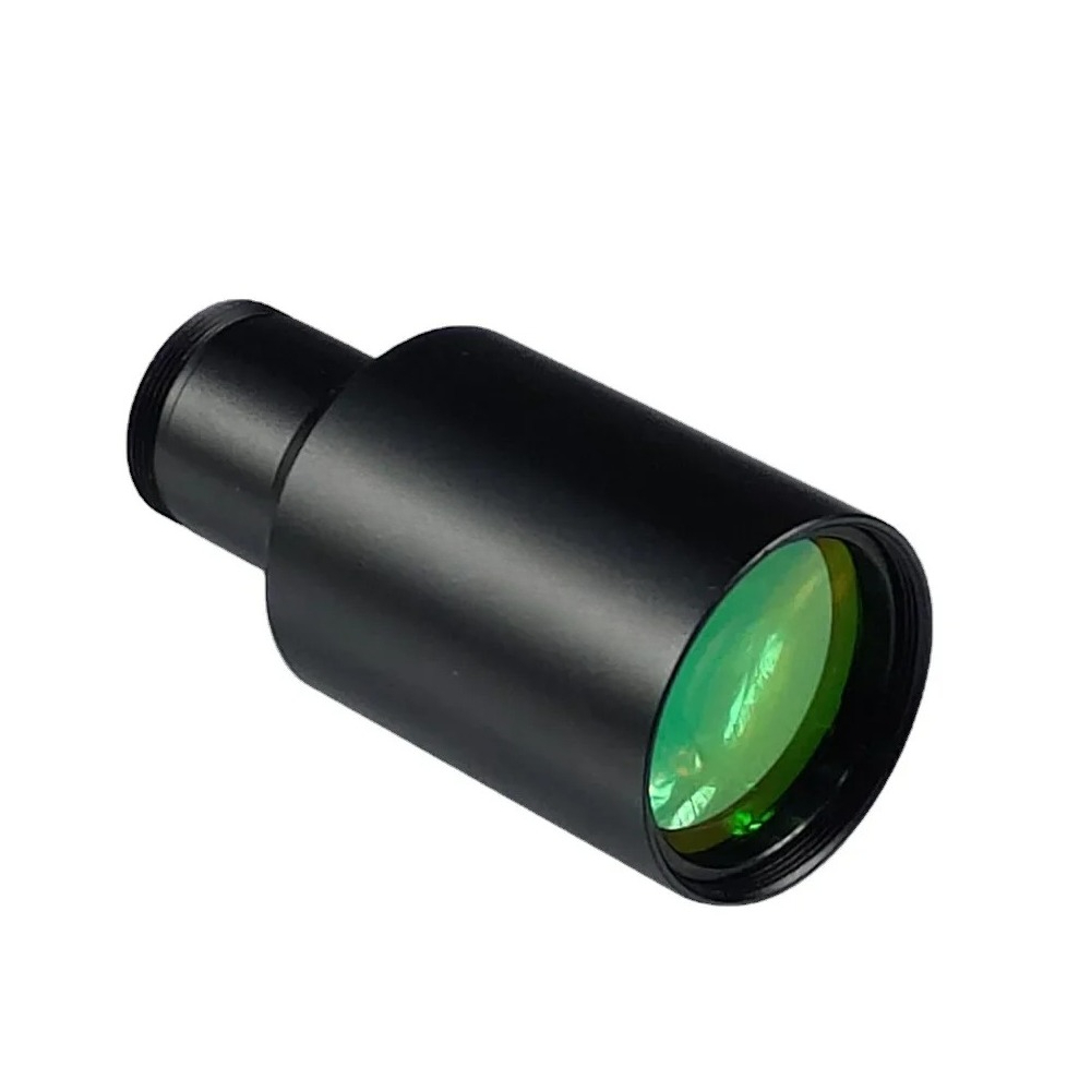 CO2-Laser-Strahlexpander 2X 2, – Laser Beam Expander Bewertung und Preis