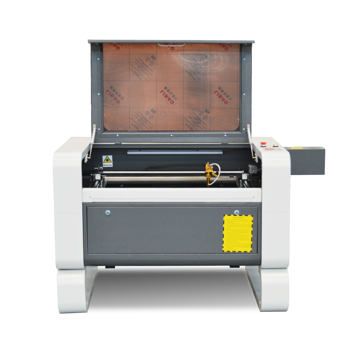5070 7050 50W 100W CNC Laser-G – Industrial Laser Cutter Bewertung und Preis