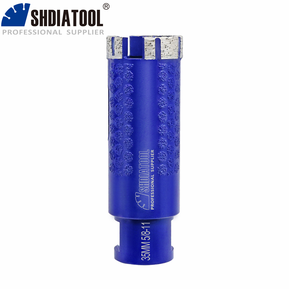 SHDIATOOL Diamant-Bohrkernbohr – Industrial Laser Drill Bewertung und Preis