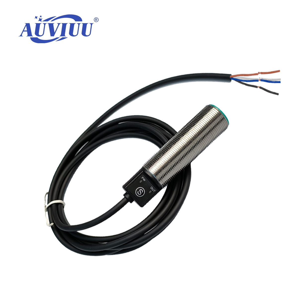 SNE-DM18 Ultraschallsensor Hoc – Industrial Laser Distance Sensor Bewertung und Preis