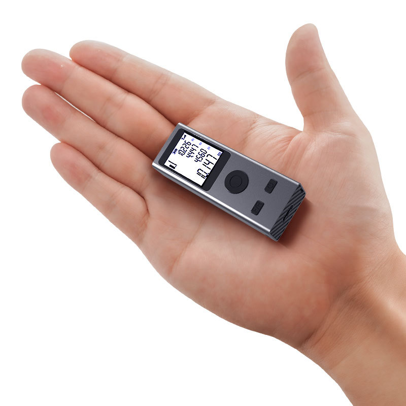 Smart Laser-entfernungsmesser, – Industrial Laser Distance Sensor Bewertung und Preis