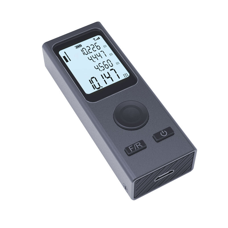 Smart Laser-entfernungsmesser, – Industrial Laser Distance Sensor Bewertung und Preis