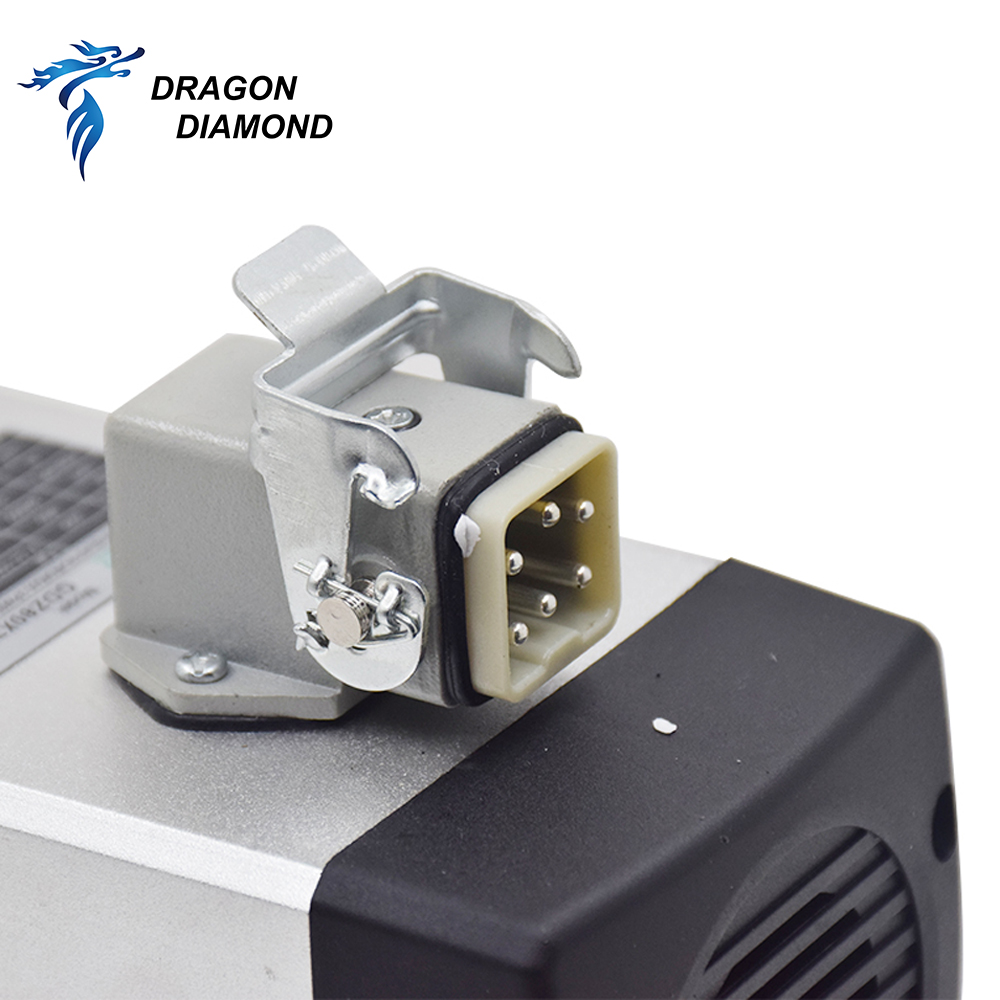 Dragon Diamond HQD 2,2KW 3KW 6 – Cnc Spindle Motor Bewertung und Preis
