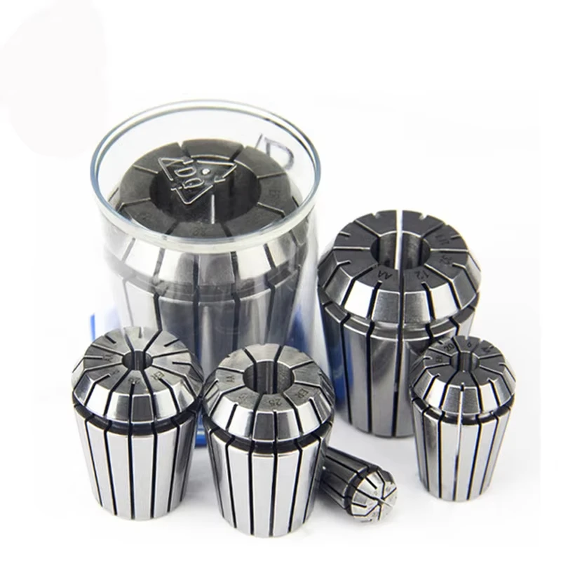 1PC ER11 ER16 ER20 Hohe Präzis – Cnc Spindle Motor Bewertung und Preis
