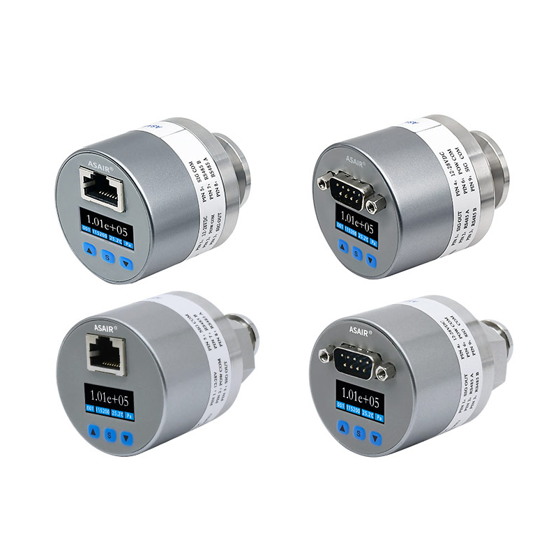 ASAIR AGP3-Serie MEMS-Widersta – Industrial Laser Distance Sensor Bewertung und Preis