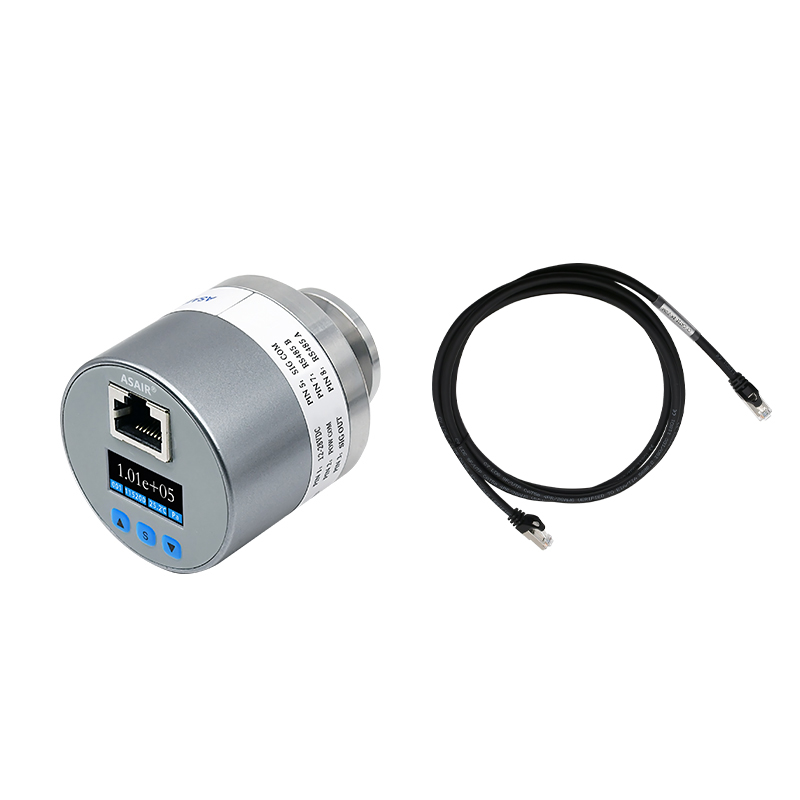 ASAIR AGP3-Serie MEMS-Widersta – Industrial Laser Distance Sensor Bewertung und Preis