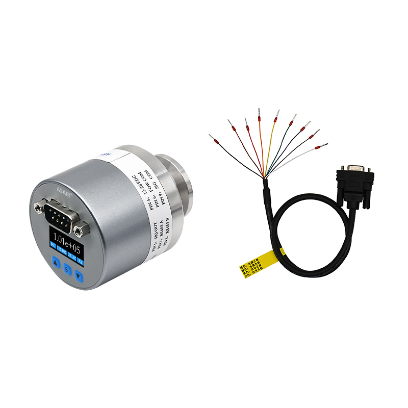 ASAIR AGP3-Serie MEMS-Widersta – Industrial Laser Distance Sensor Bewertung und Preis