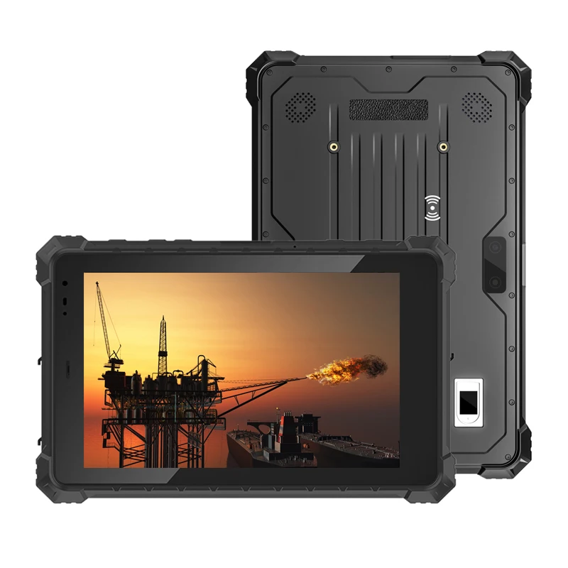 10,1 Zoll Windows 11 N5100 Tab – Industrial Laser Drill Bewertung und Preis