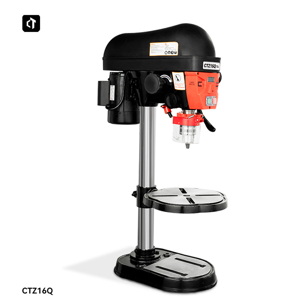 220V 550W Laser-Tischbohrmasch – Industrial Laser Drill Bewertung und Preis