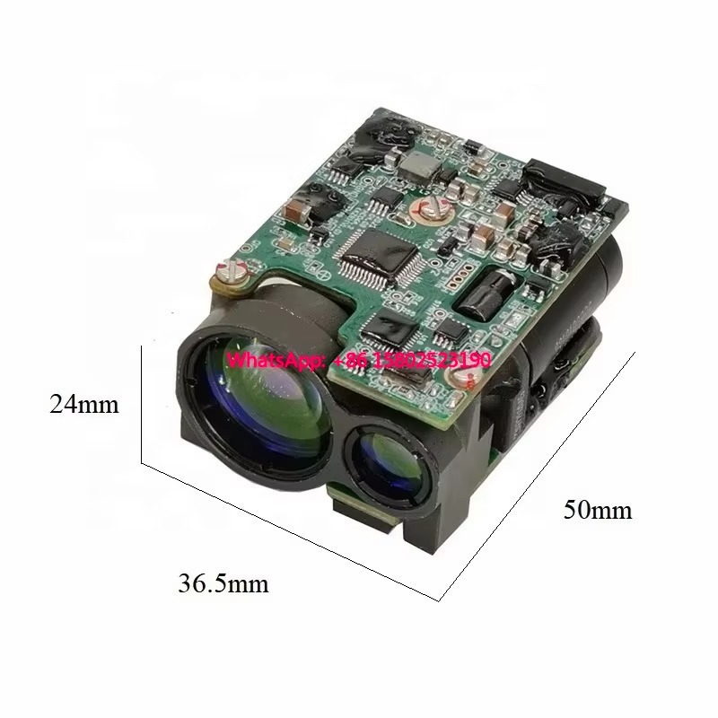 RS422 Outdoor-Industrie-Lasere – Industrial Laser Rangefinder Bewertung und Preis