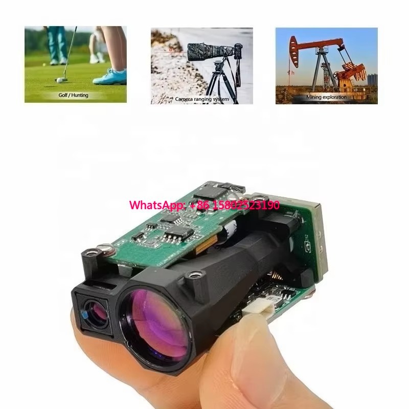 RS422 Outdoor-Industrie-Lasere – Industrial Laser Rangefinder Bewertung und Preis
