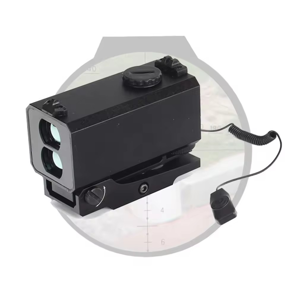Automatischer Mini-Laser-Entfe – Industrial Laser Rangefinder Bewertung und Preis