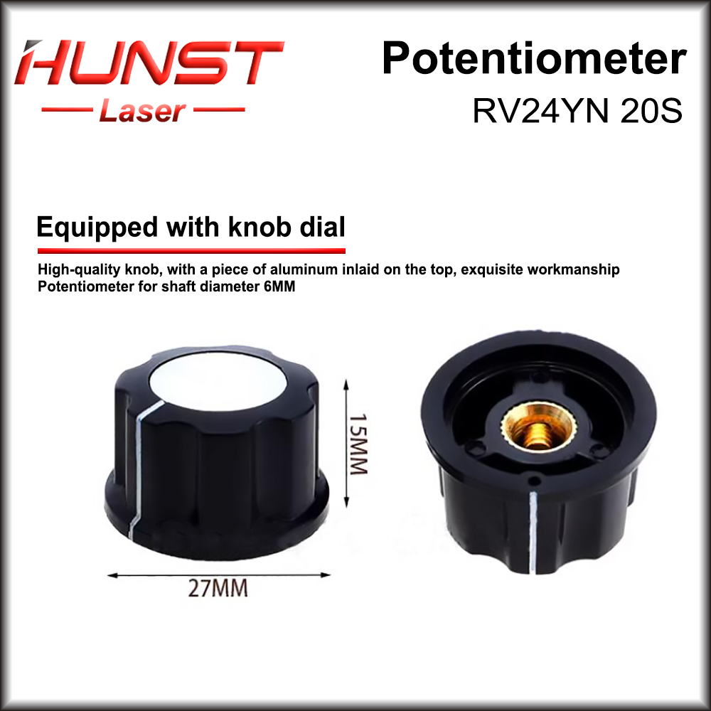 HUNST Inverter Single-Turn-Ges – Industrial Laser Cutter Bewertung und Preis