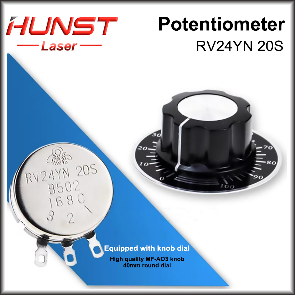 HUNST Inverter Single-Turn-Ges – Industrial Laser Cutter Bewertung und Preis