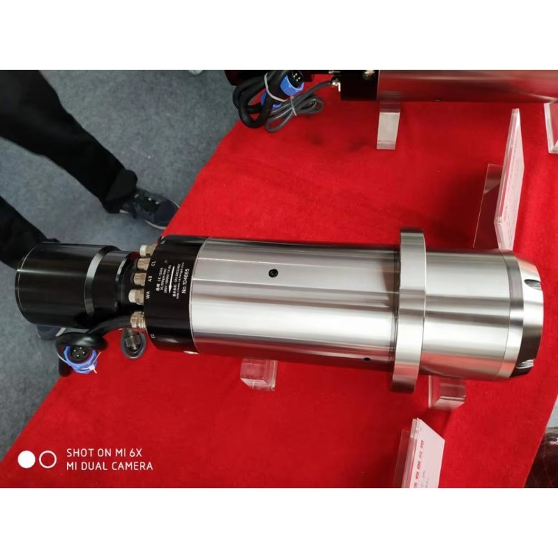 2026 1230A-BT30 Flansch-Hochge – Cnc Spindle Motor Bewertung und Preis